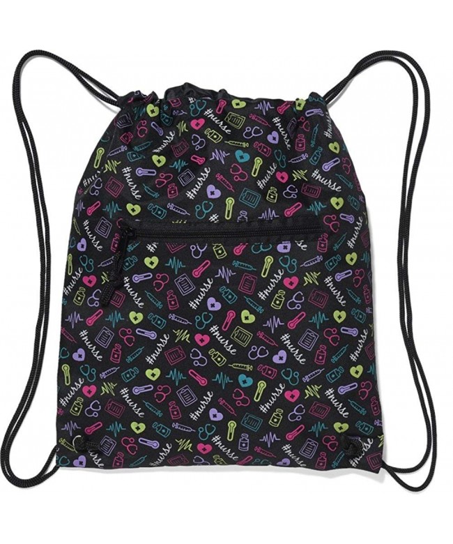 Nurse Mates Specials Cinch Sack