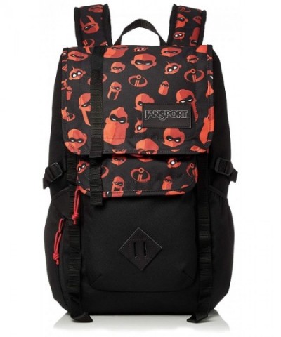 JanSport Incredibles Hatchet Backpack Family