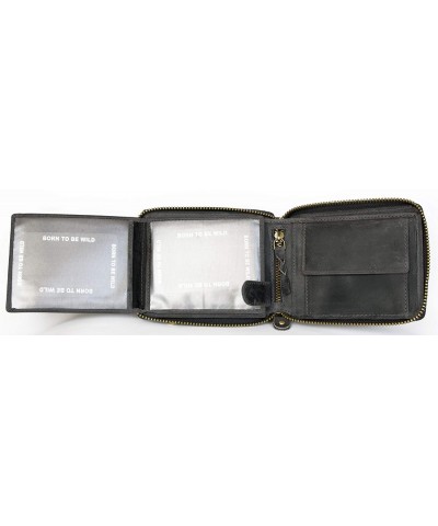 Discount Real Men Wallets & Cases Outlet