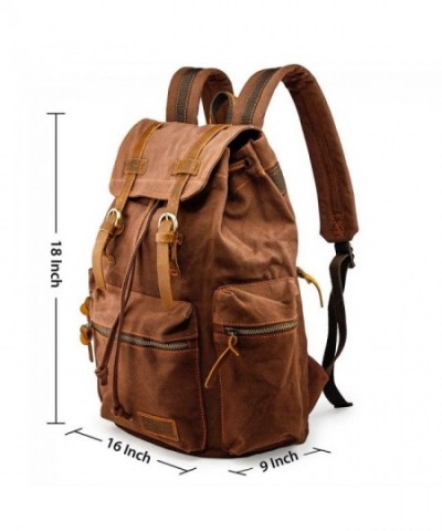 Discount Real Men Backpacks