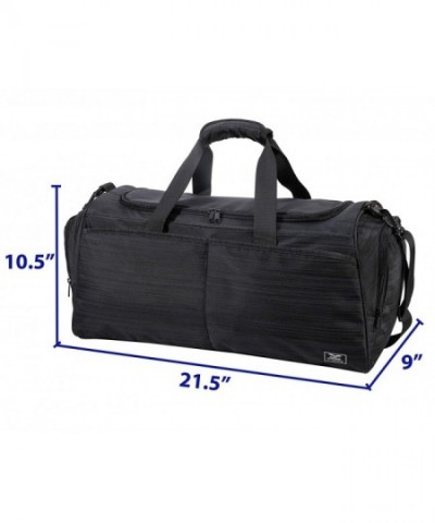 Men Gym Bags