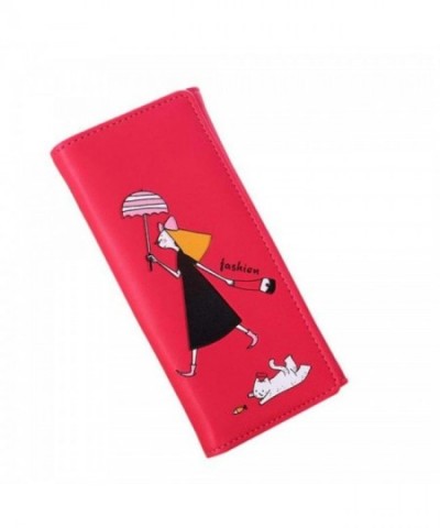 Women Wallets Clearance Clutch Envelope