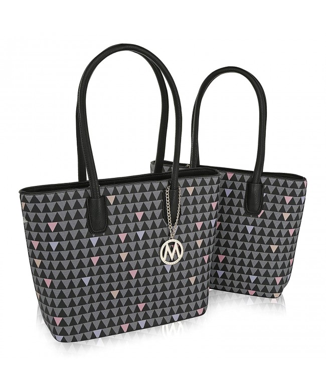 MKF Collection Shoulder Mia Farrow