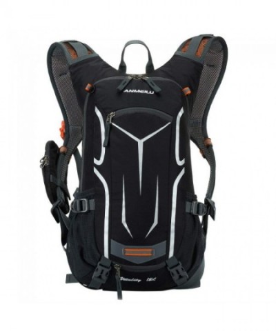 Lixada Backpack Waterproof Breathable Hydration