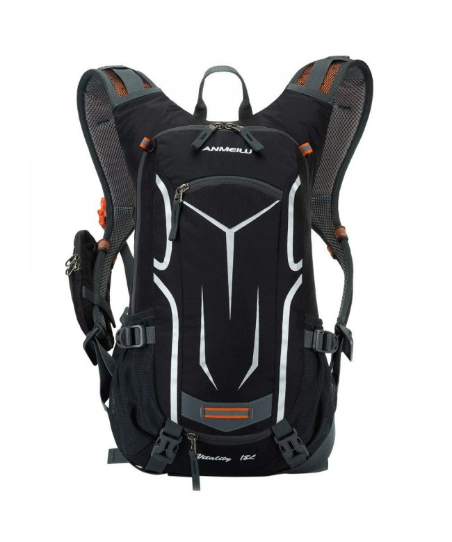 Lixada Backpack Waterproof Breathable Hydration