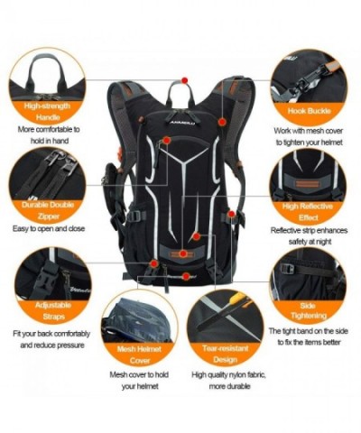 Men Backpacks