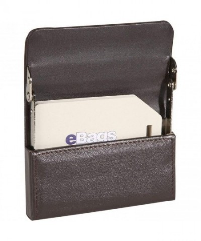 Card & ID Cases