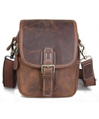 Men Messenger Bags