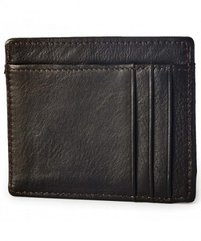 BRASS TACKS LEATHERCRAFT Vintage Minimal