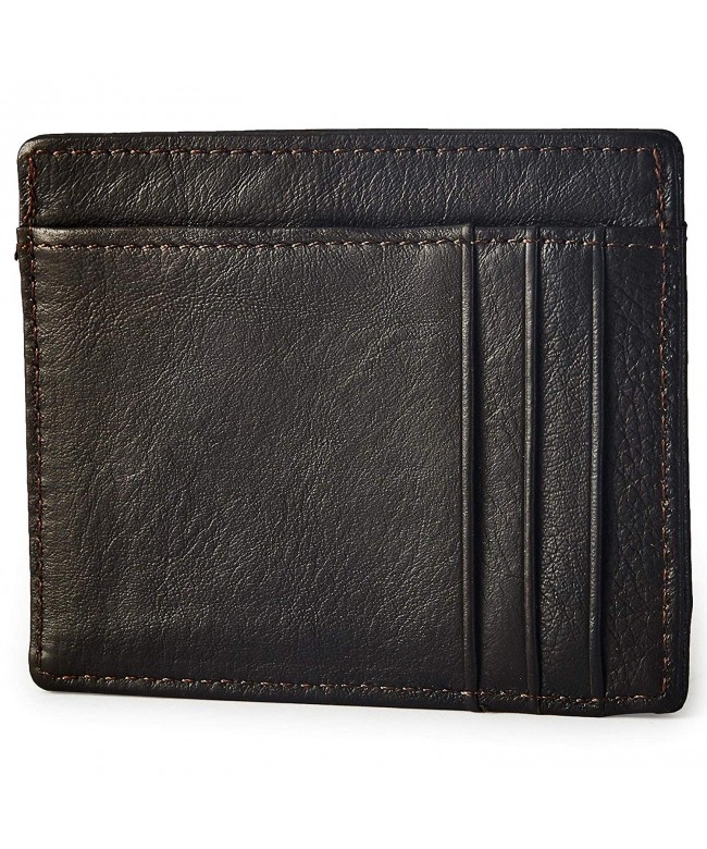 BRASS TACKS LEATHERCRAFT Vintage Minimal