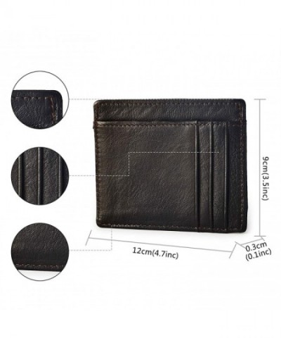 Popular Men's Wallets Online