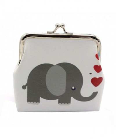 Wallet toraway Vintage Leather Clutch