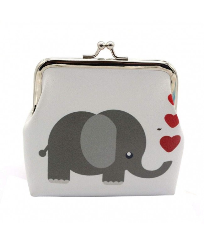 Wallet toraway Vintage Leather Clutch
