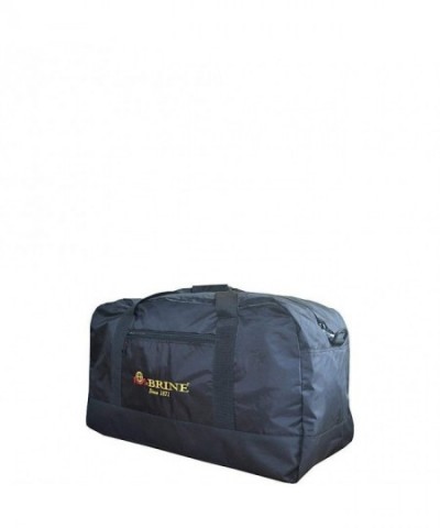 McBrine Luggage Extra Travel Duffel