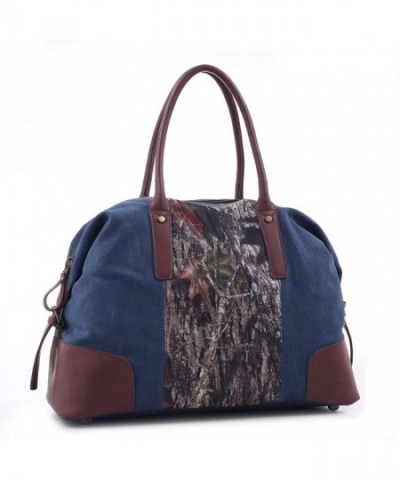 Mossy Oak Cotton Canvas Doctor