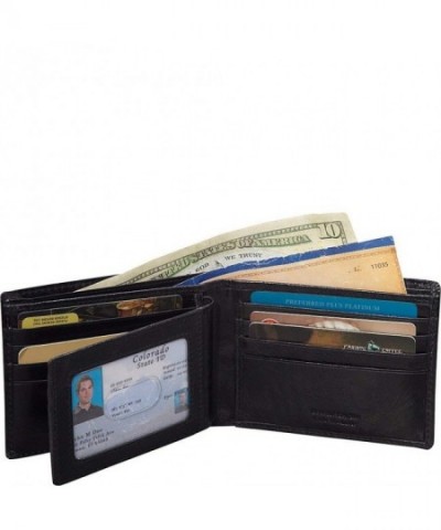 Cheap Designer Men's Wallets Clearance Sale