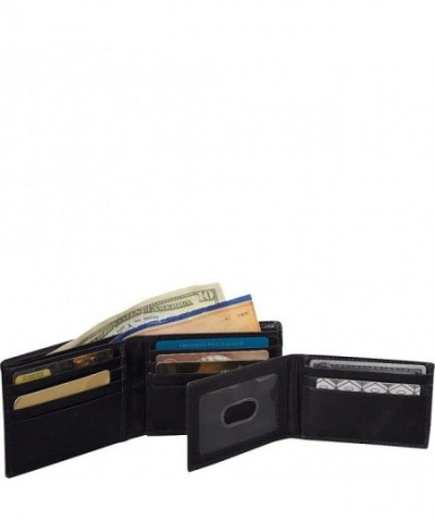 Men Wallets & Cases