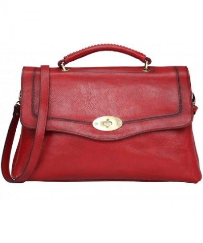 banuce Vintage Handbags Shoulder Messenger