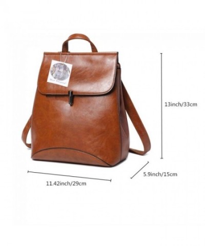 2018 New Women Backpacks for Sale