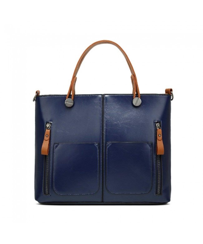JUMENG Satchel Handbags Shoulder Messenger
