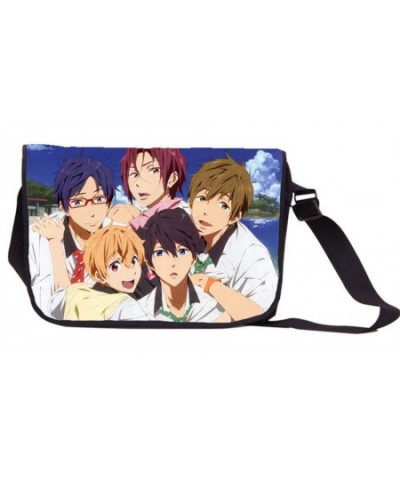 Siawasey Eternal Messenger Backpack Shoulder