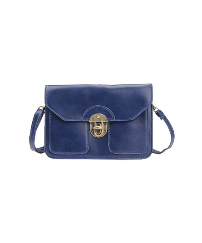 Crossbody Portable Small Wallet Fringe