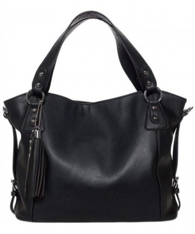 Sourpuss SPPU124BLK NS Savage Purse