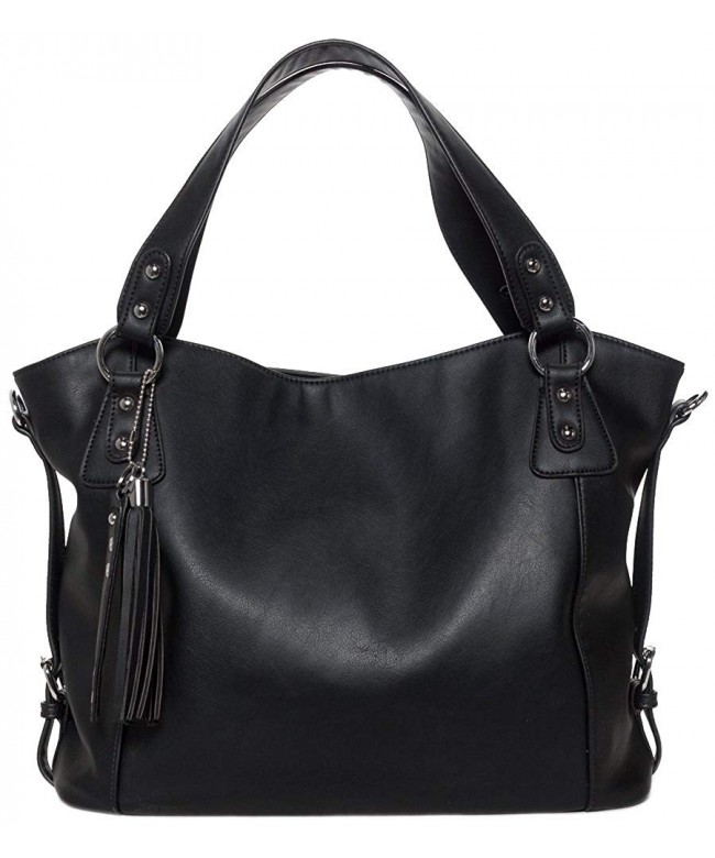 Sourpuss SPPU124BLK NS Savage Purse