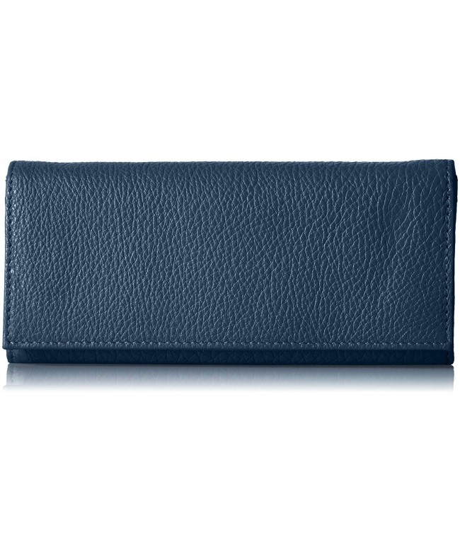 Buxton 330W20 Florence Clutch Wallet