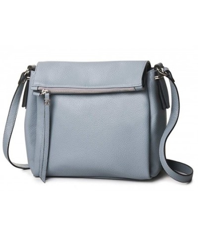Medium Women Crossbody Shoulder Leather