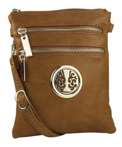 Collection Womans Crossbody Shoulder Messenger