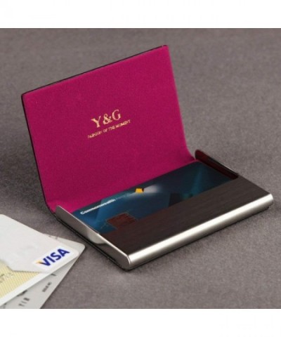 Fashion Men Wallets & Cases
