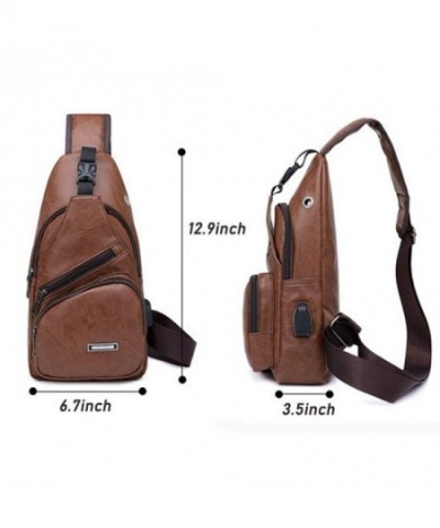 2018 New Men Backpacks