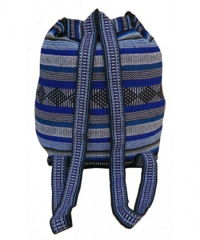 No Bad Days Backpack Mexican