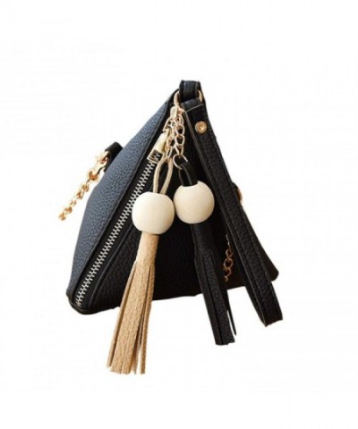 Owill Fashion Shoulder Triangle Surface