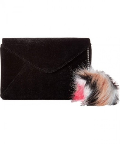 Nina Womens Elita Black Size