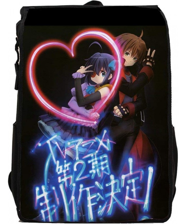 Siawasey Chuunibyou Shitai Cosplay Backpack