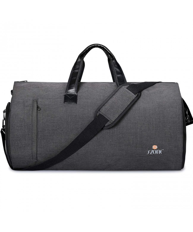 S ZONE Resistance Convertible Garment Foldable
