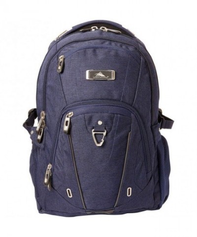 High Sierra Laptop Business Backpack