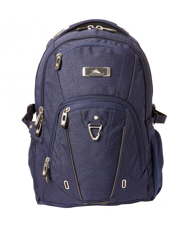 High Sierra Laptop Business Backpack