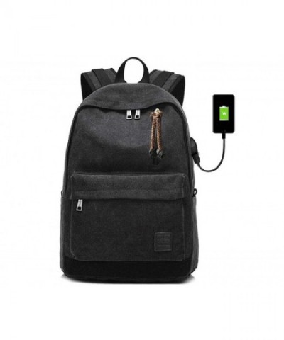 Laptop Backpack Travel Computer External