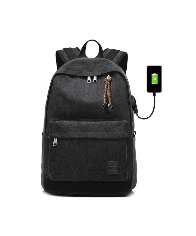 Laptop Backpack Travel Computer External
