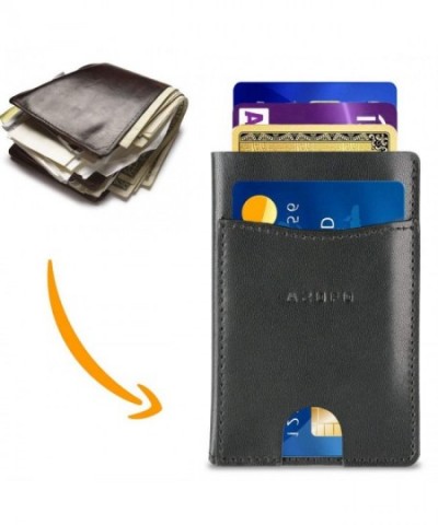 Brand Original Men Wallets & Cases Wholesale