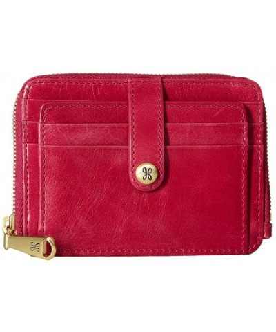 Hobo Womens Katya Fuchsia Handbag
