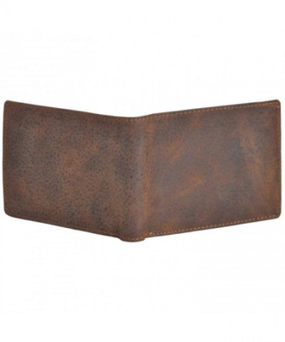 Fashion Men's Wallets