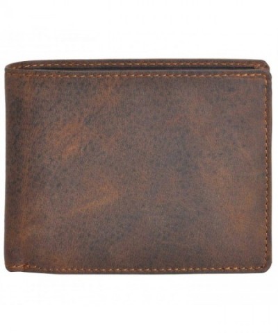 Men Wallets & Cases Outlet