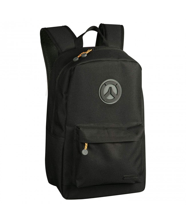 JINX Overwatch Blackout Backpack Black