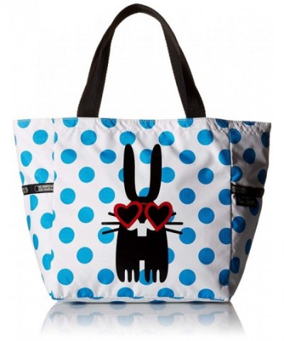 LeSportsac Peter Jensen Small Picture