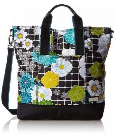 Hadaki French Market HDK843 Tote