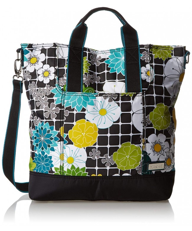 Hadaki French Market HDK843 Tote